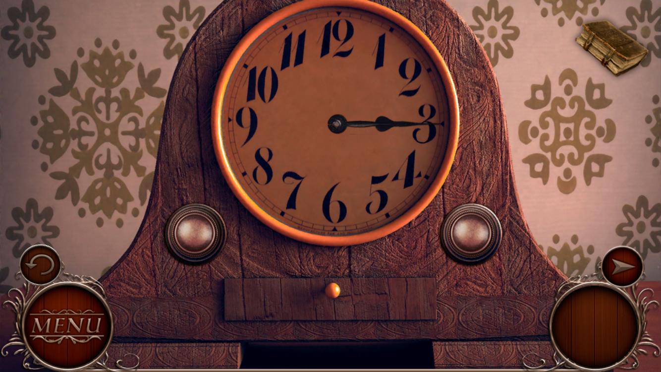 Secret of the Lost Manor[Free]