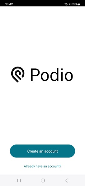 Podio