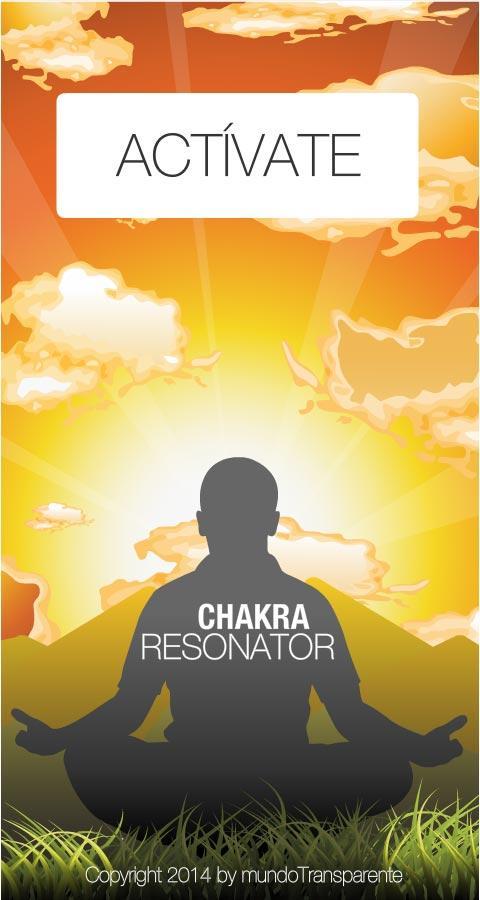 Chakra Resonator