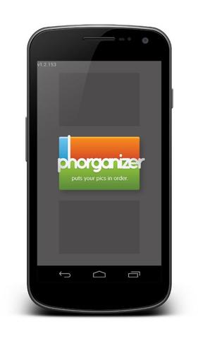 Phorganizer
