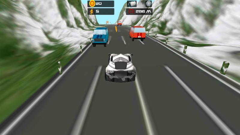 Rivals Hill Climb Racing 4x4