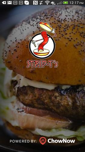 Strip T's Restaurant