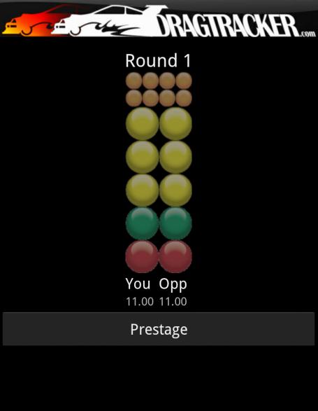 DragTracker Challenge