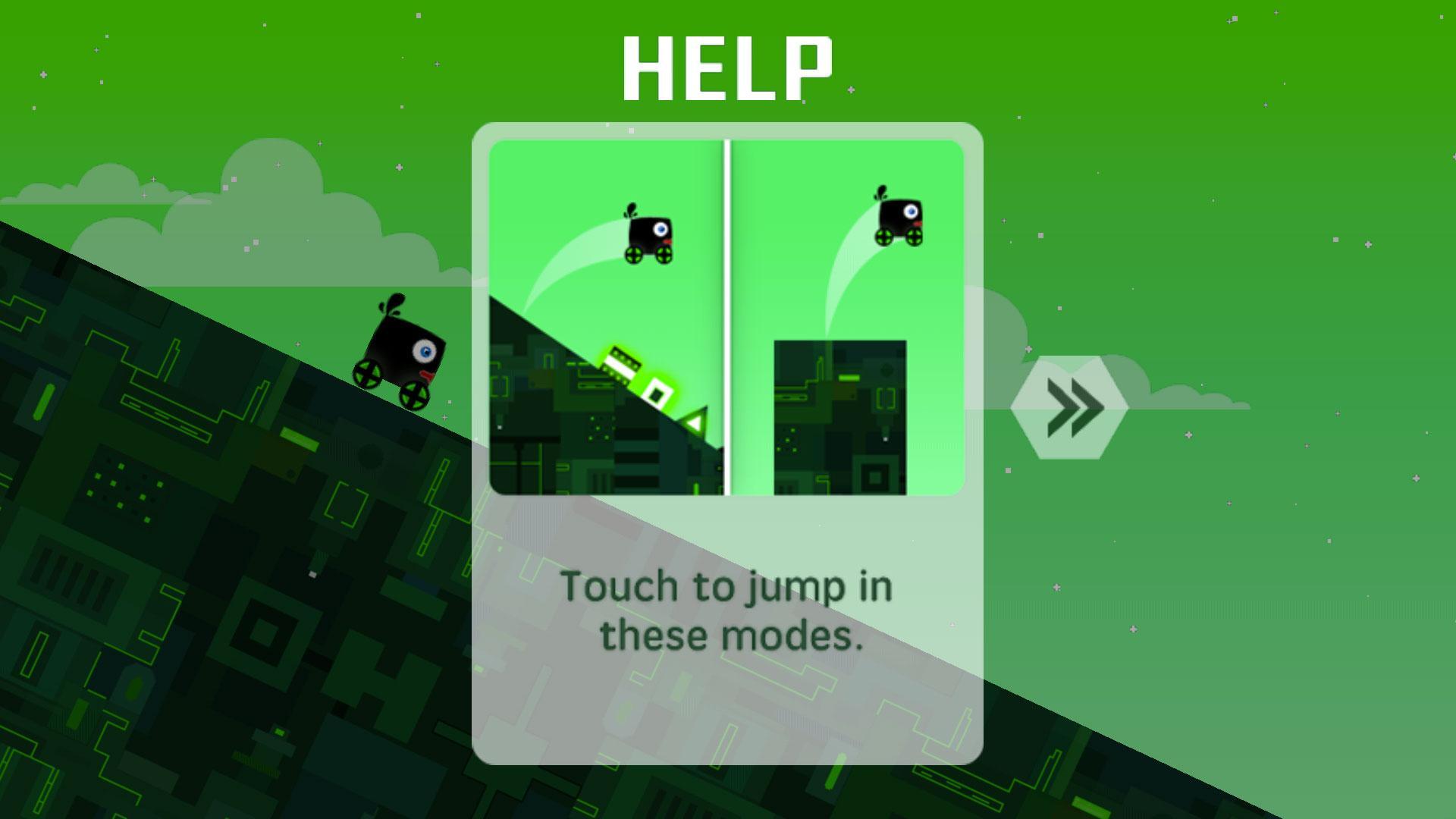 Monster Toy : Tiny Truck