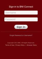 Mobile Friendly BNI Connect