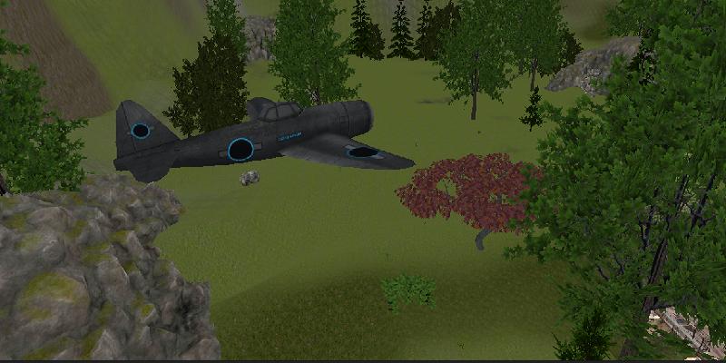 Jungle Sniper Hunt:Shooting