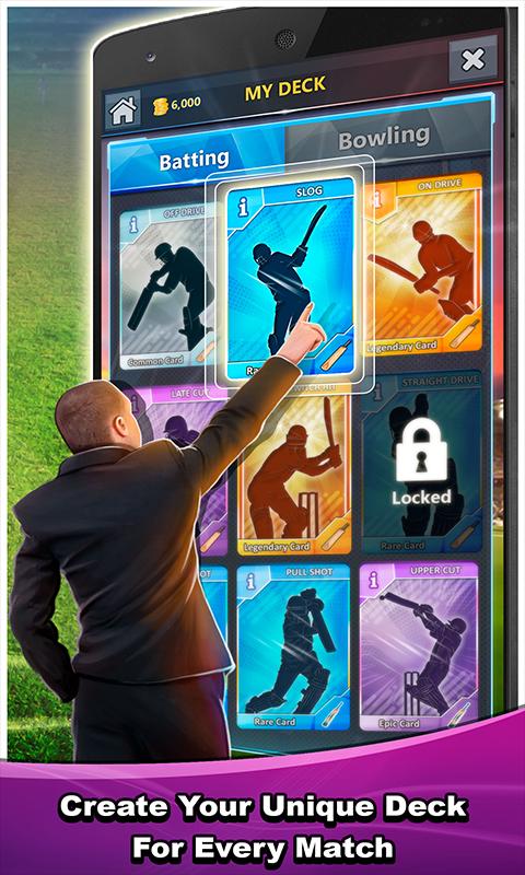 Ultimate Cricket Champion