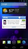 eBay Widgets