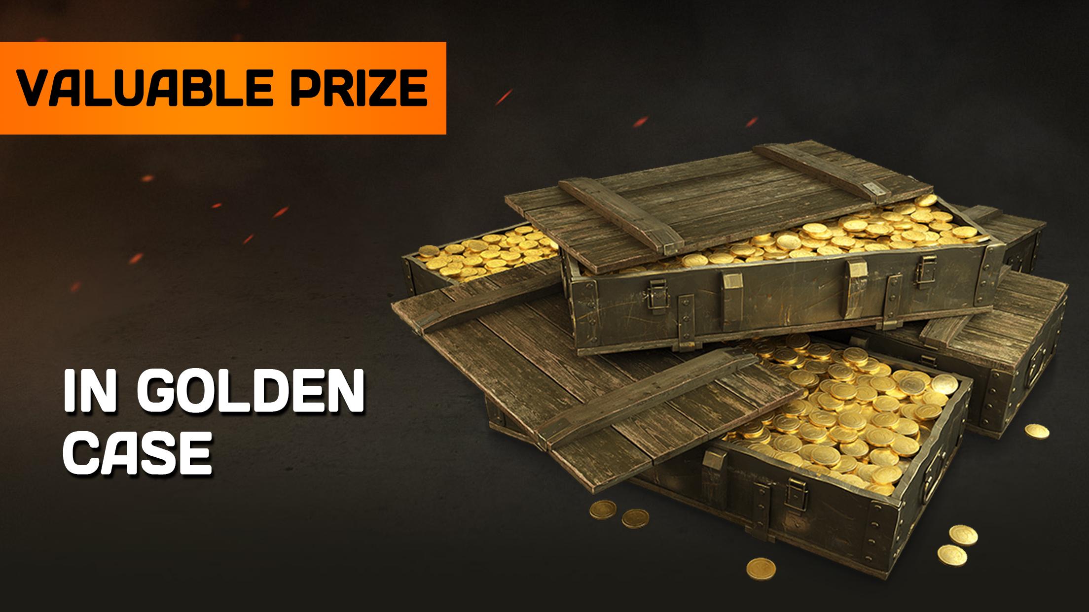 Case Simulator World of Tanks