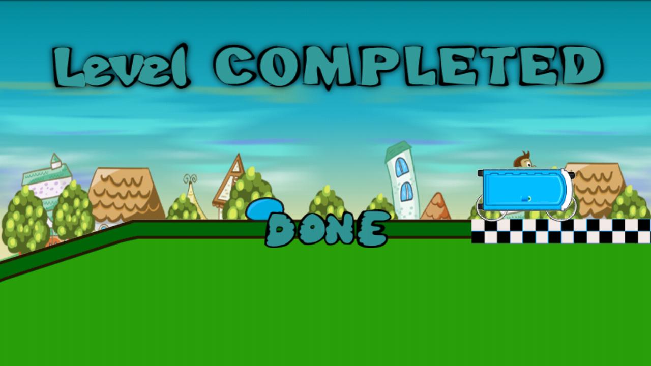 Porta Potty Racers 2