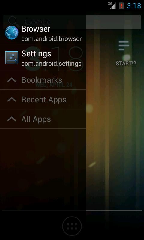 START!? - Superuser Add-on