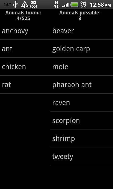Alch Genetics Helper