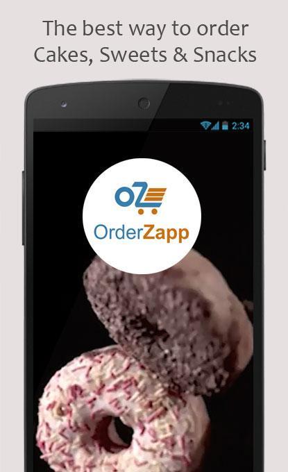 OrderZapp