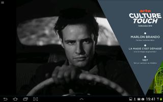 Culture Touch, ARTE weekly