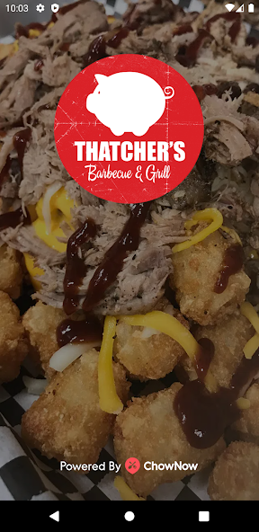 Thatcher's BBQ & Grille