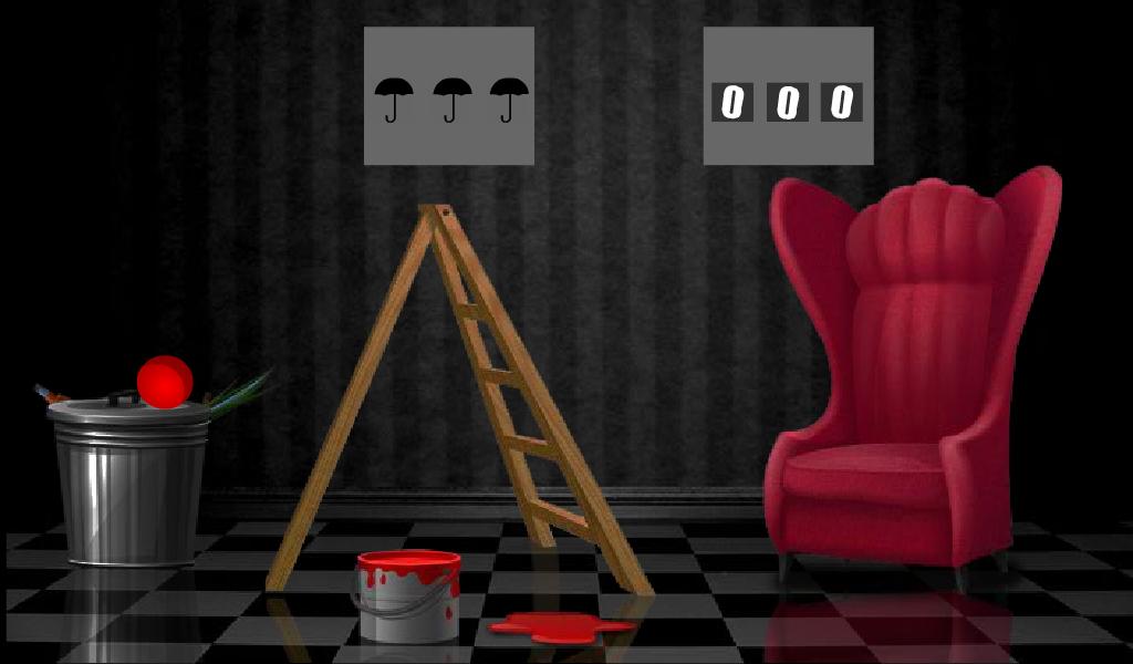 Jolly Boy Curse Rescue