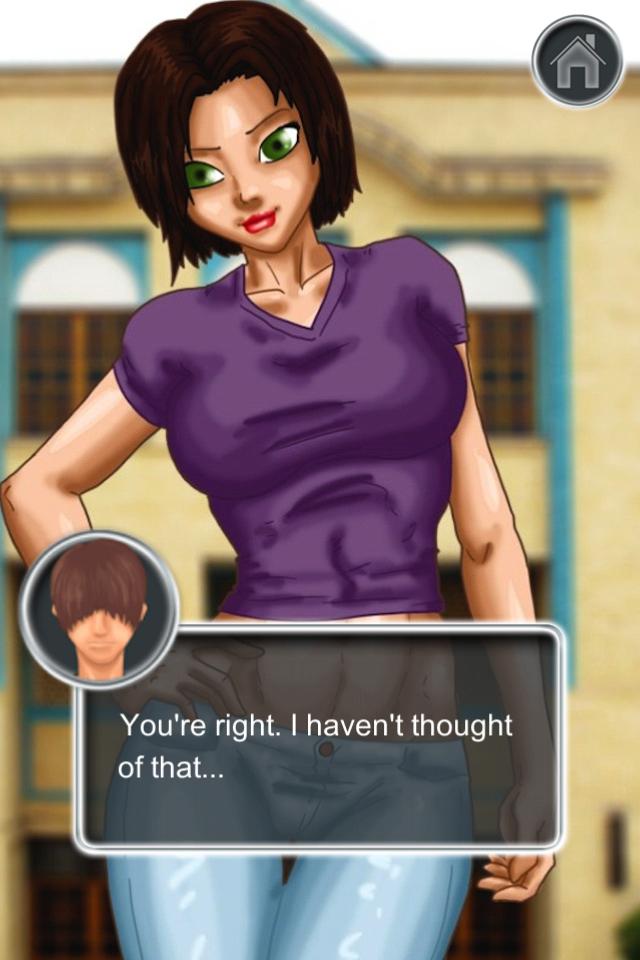 Casanova - Blind Date free