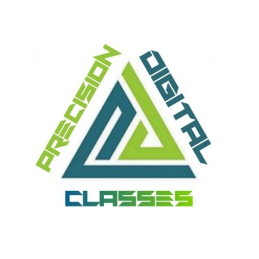 Precision Digital Classes