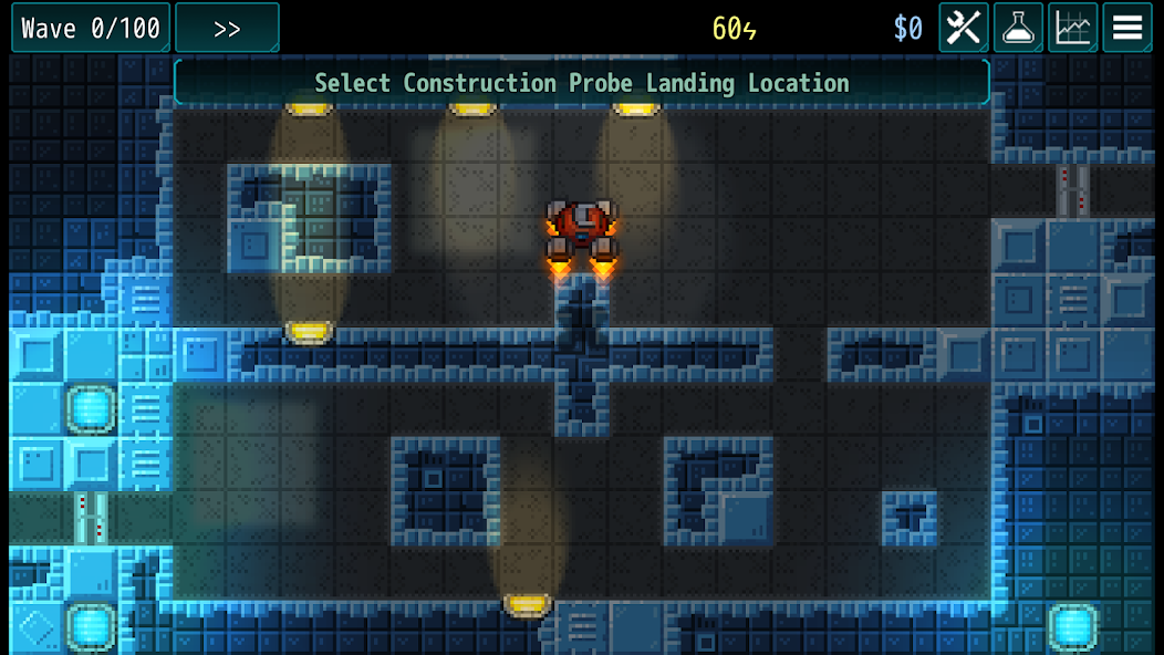 Rogue Station Defense