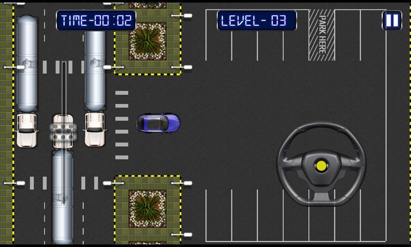 City Parking Classic