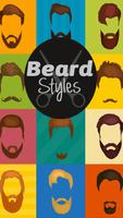 Beard Styles Fashion Garibaldi