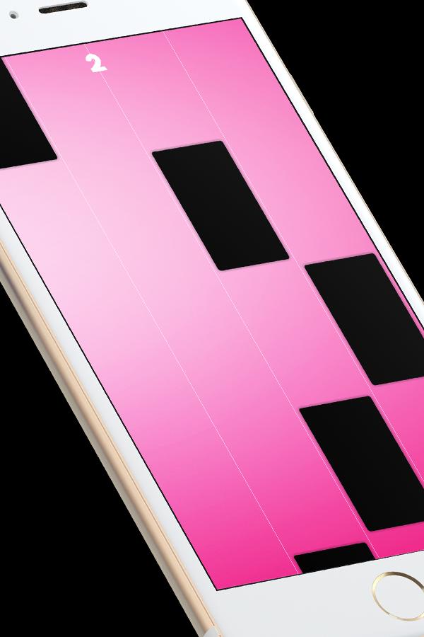 Piano Magic Tiles - Havana