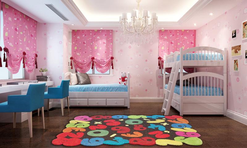 Find the Differences Bed Rooms