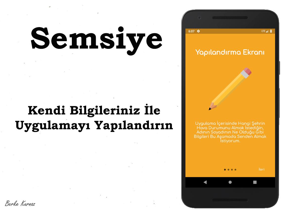 Semsiye