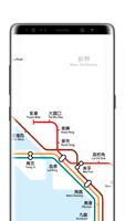 MTR Map