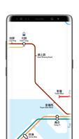MTR Map