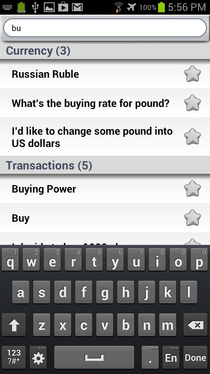 Learn Financial Chinese