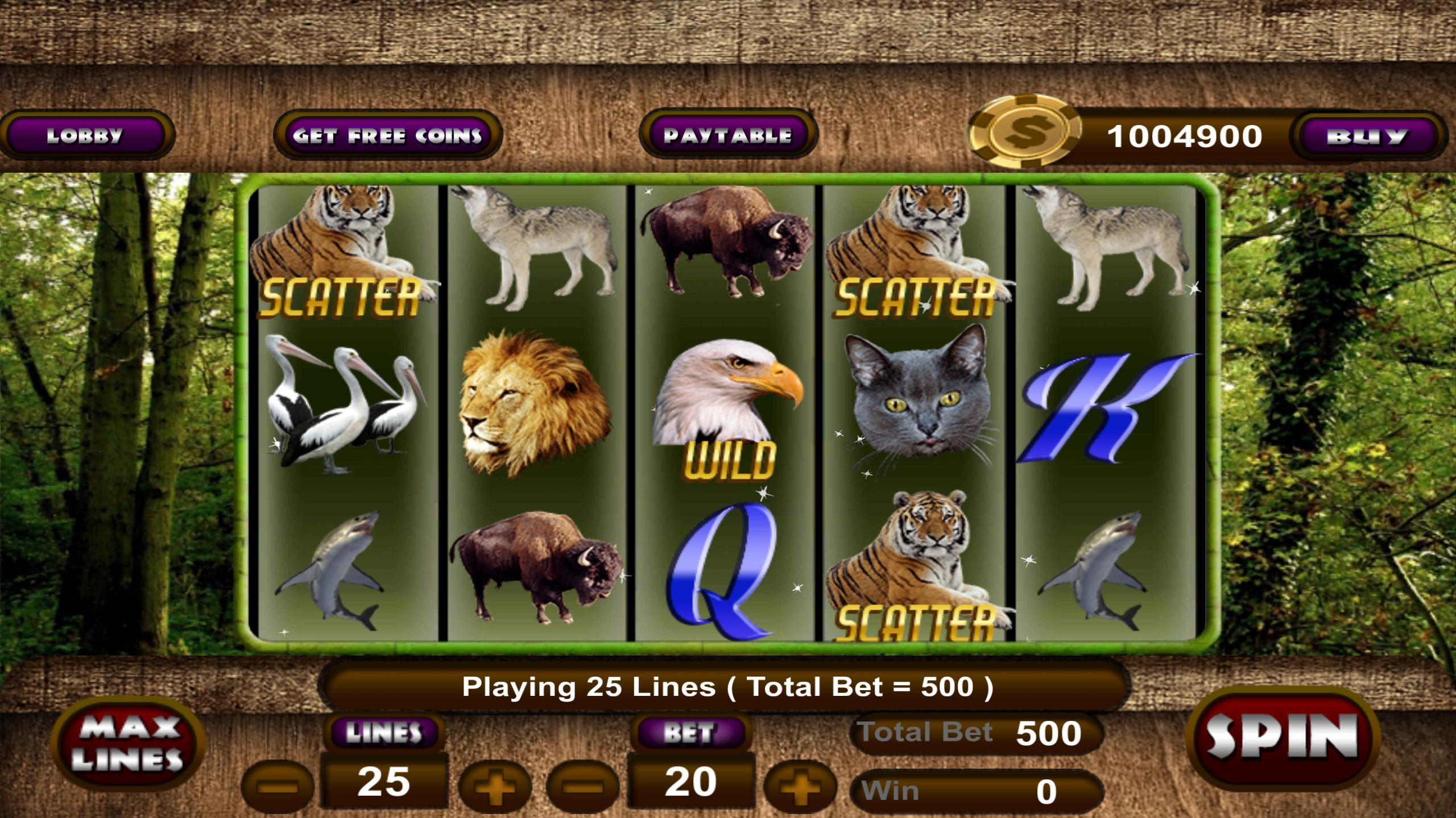 Vegas Slot Classic-FREE Casino