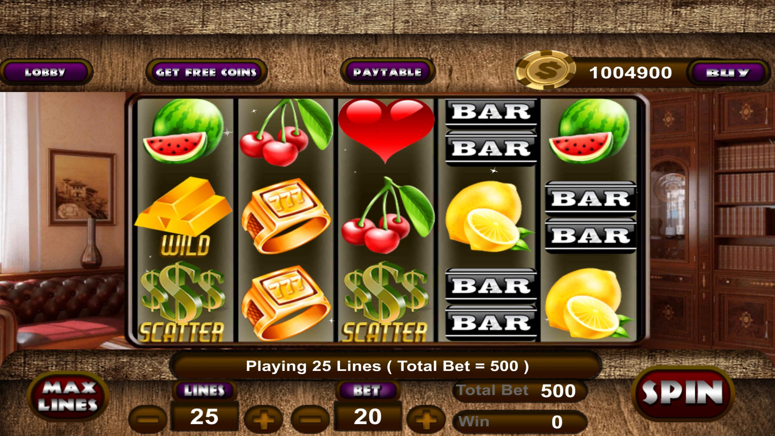 Vegas Slot Classic-FREE Casino