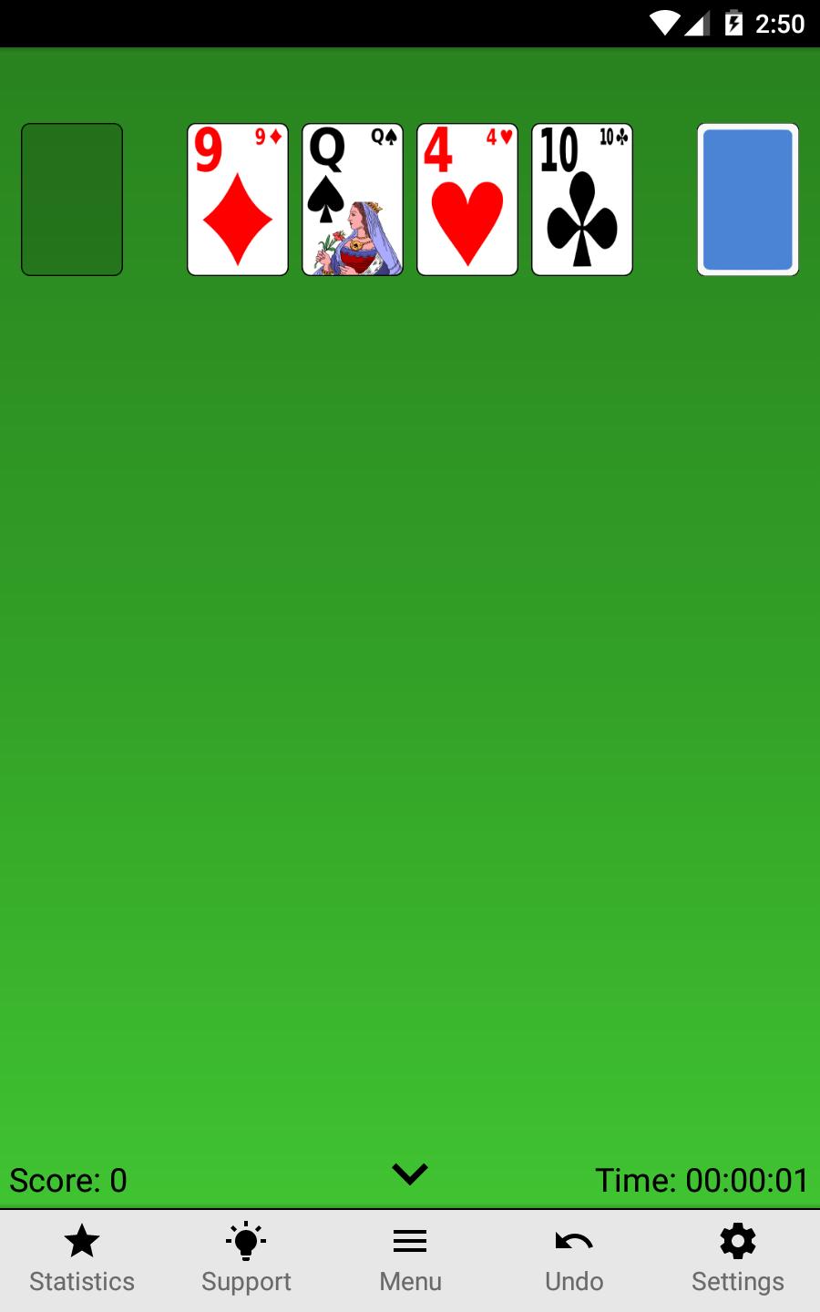 Classic Spider Solitaire For Free Solitaire