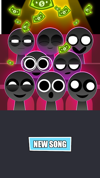 Horror Funny Beats Music