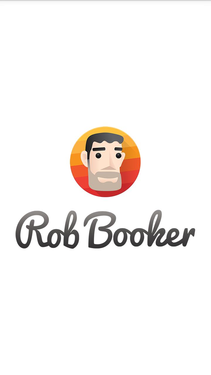 Rob Booker Trades