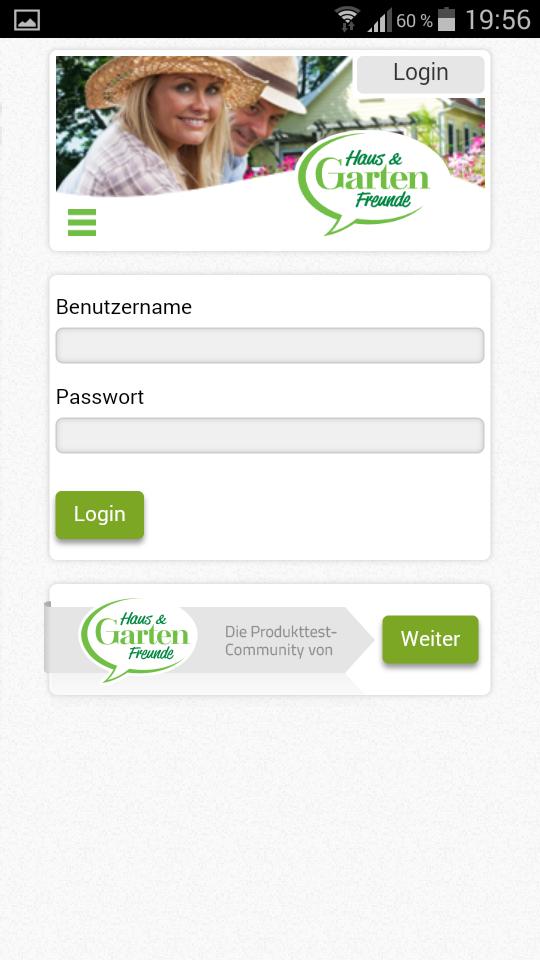 Haus & Garten Freunde