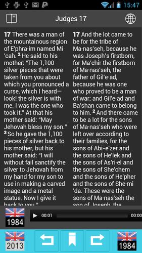 JW Bible 2 - Multi language