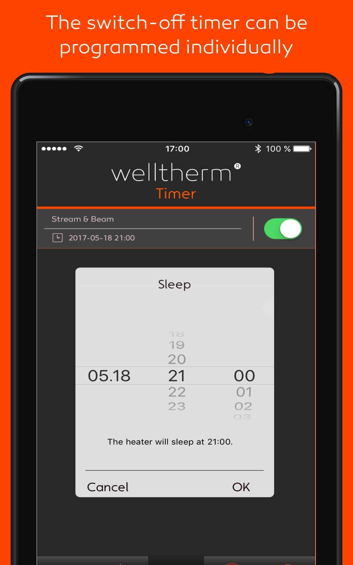 Welltherm