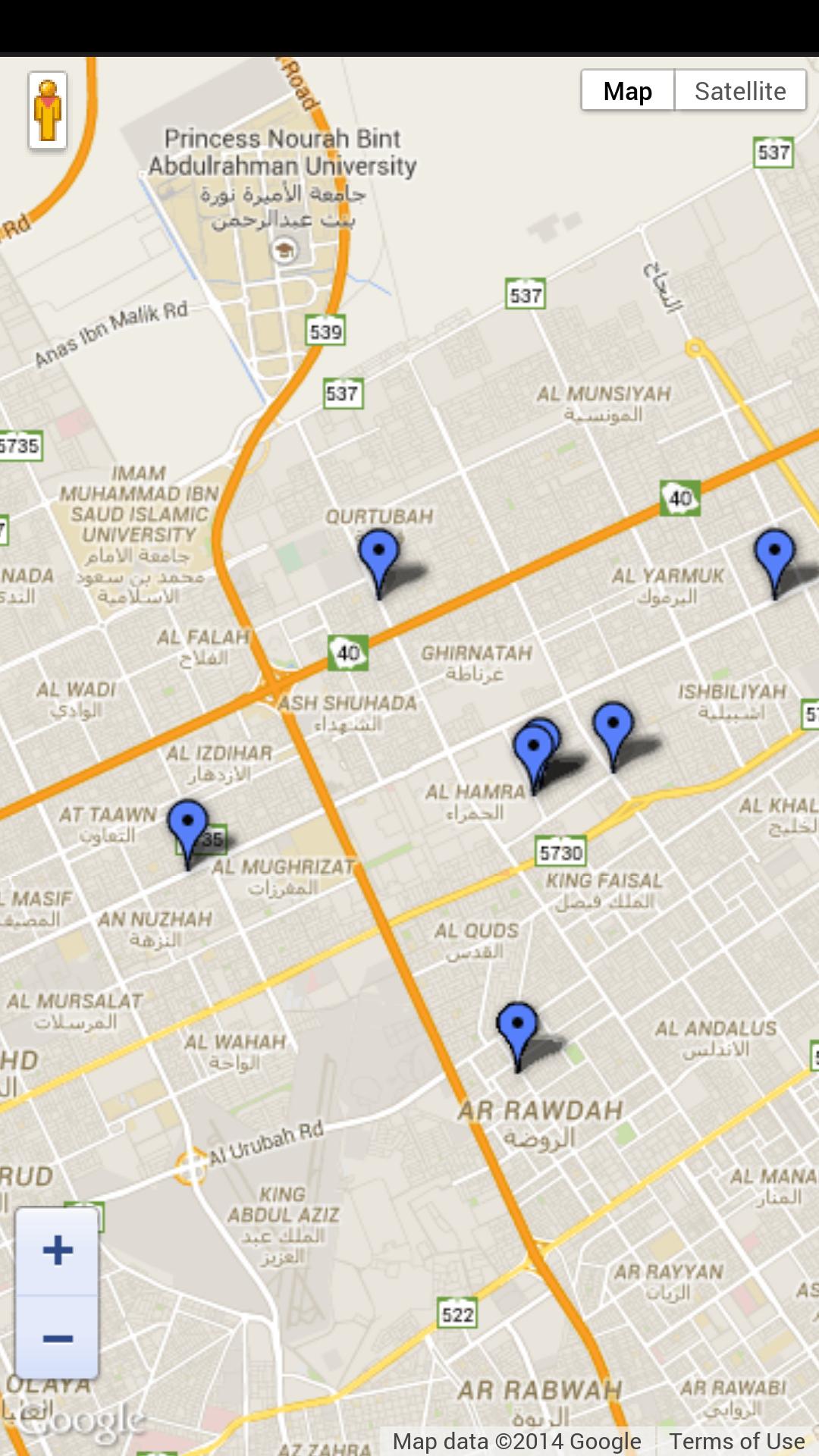 Tadawi Health Care Company