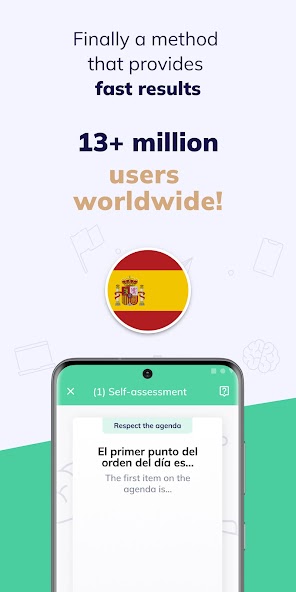 Learn Business Spanish Fast