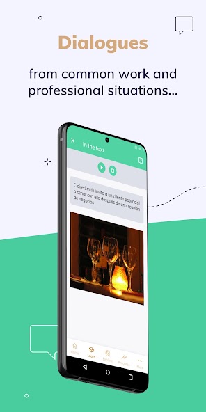 Learn Business Spanish Fast