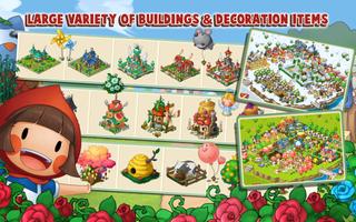 Cinderella Farm: Fairy Tale