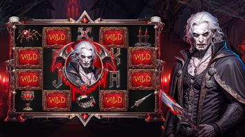 Vegas Casino: Magic Slots