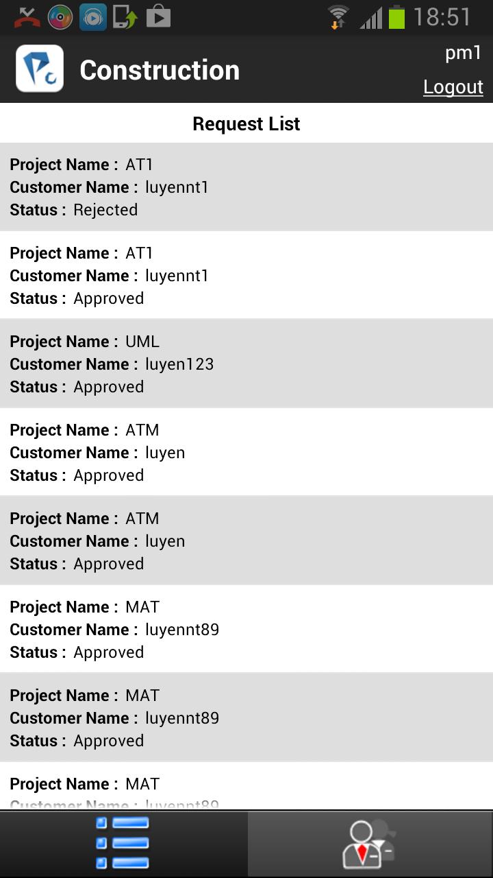 Construction Manager (BETA)