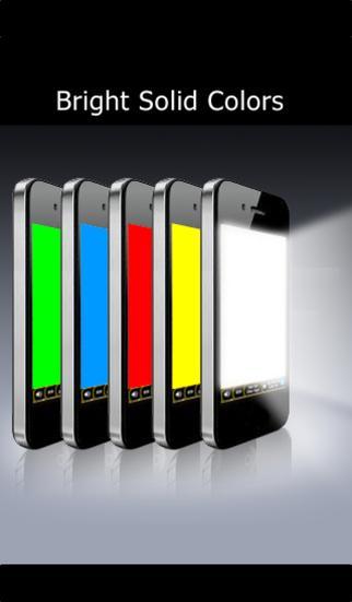 Torch Led Flashlight: Bright!