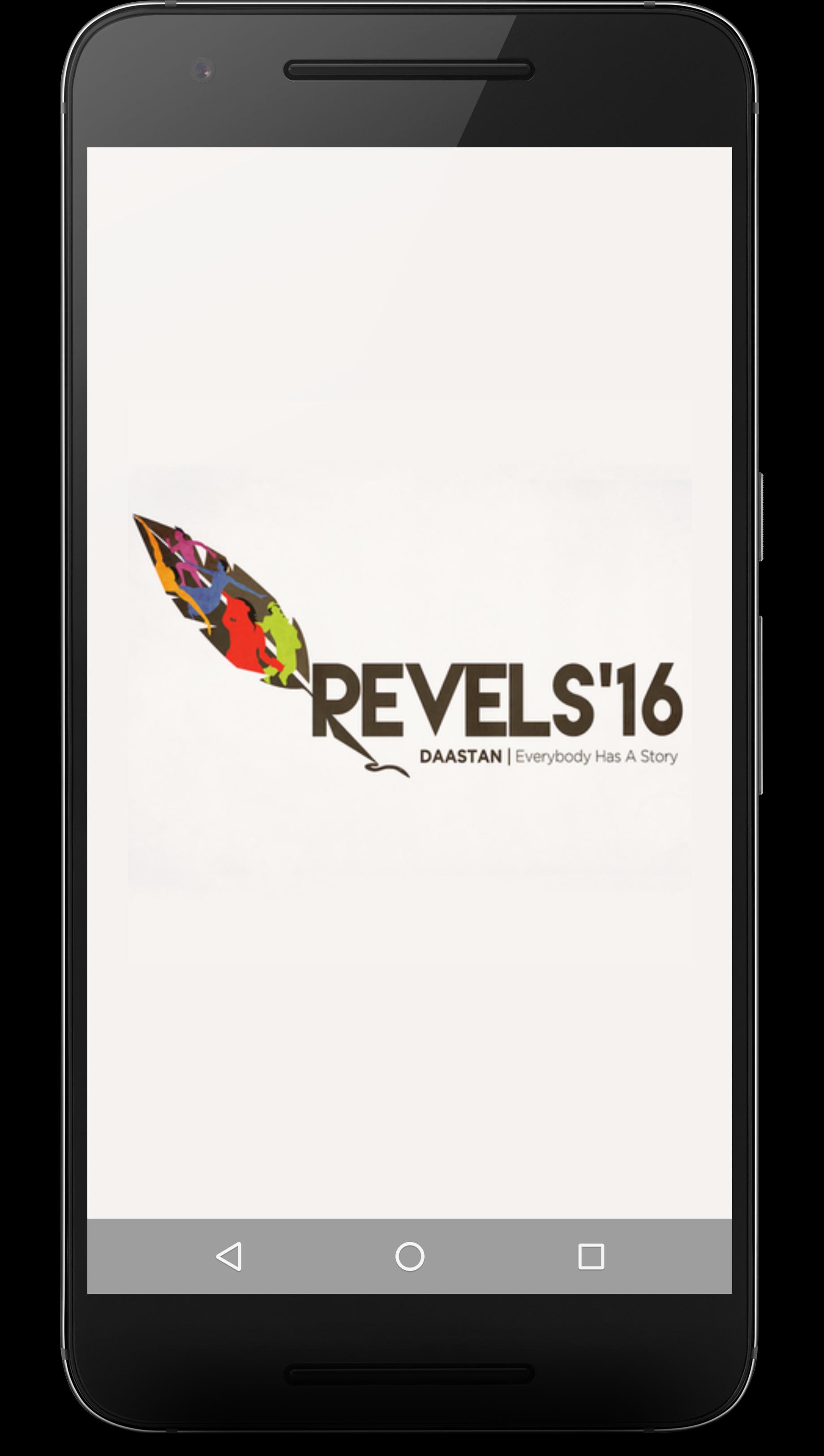 Revels'16