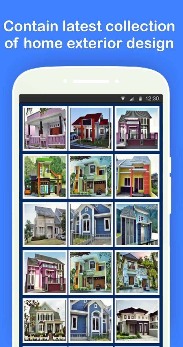 Home Paint Design Ideas