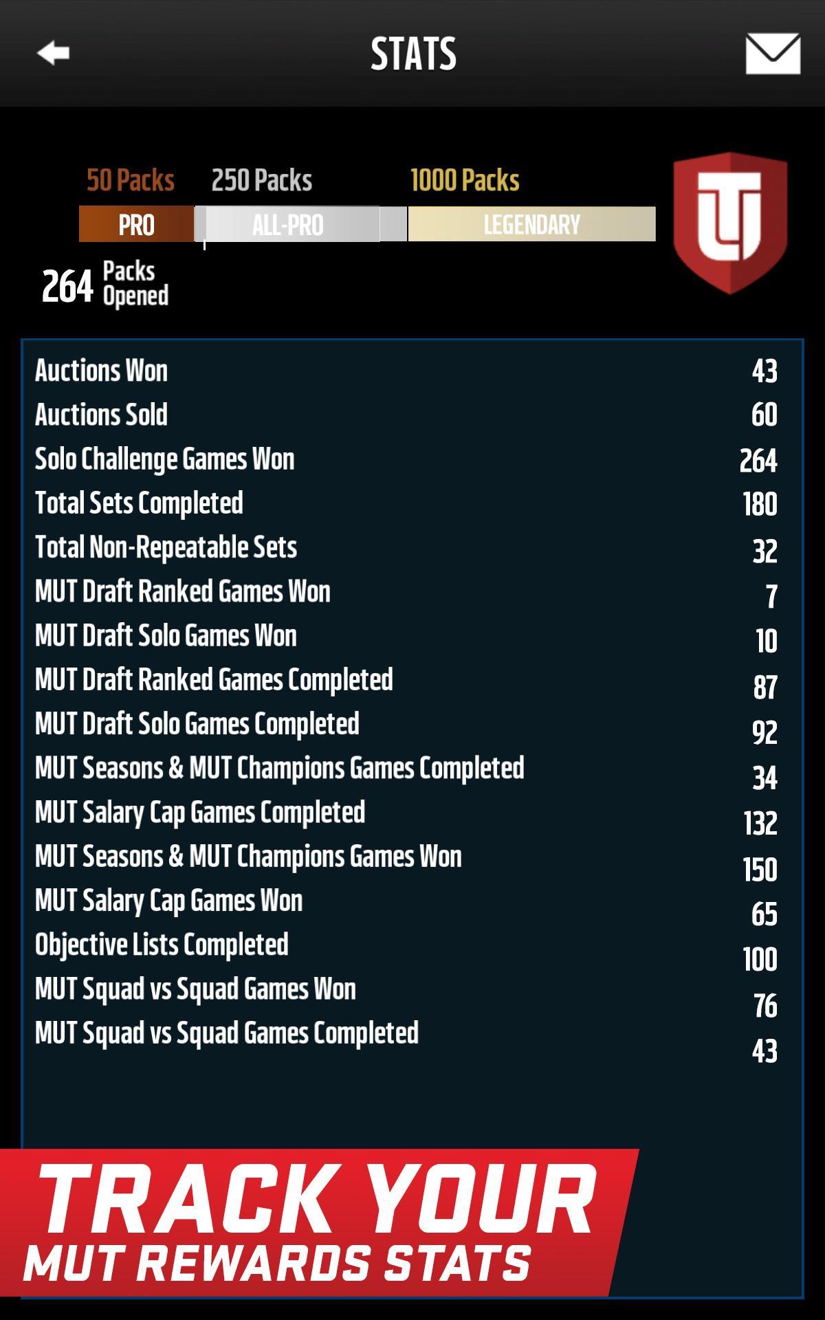 Madden NFL 18 Companion