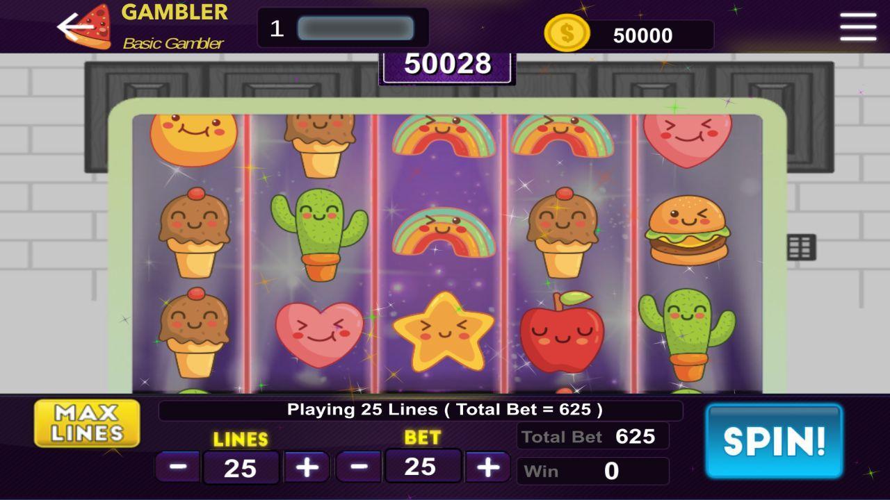 Real Money Slots Application Casino
